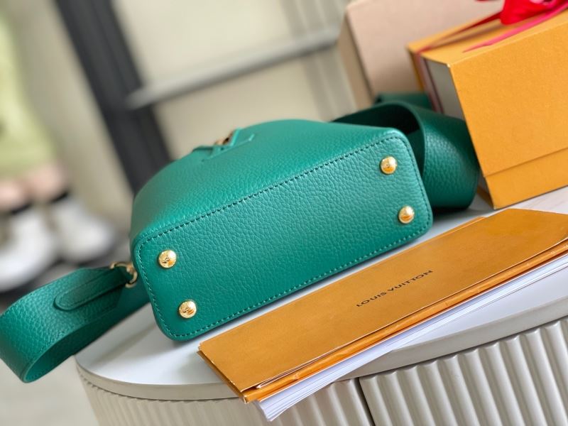 Louis Vuitton Top Handle Bags